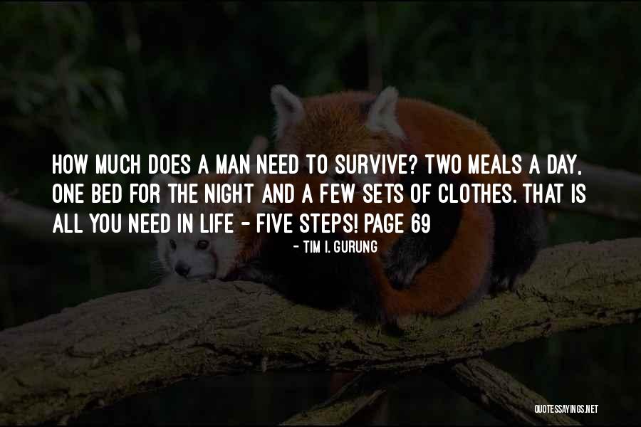 Afterlife Quotes By Tim I. Gurung Afterlife Quotes By Tim I. Gurung