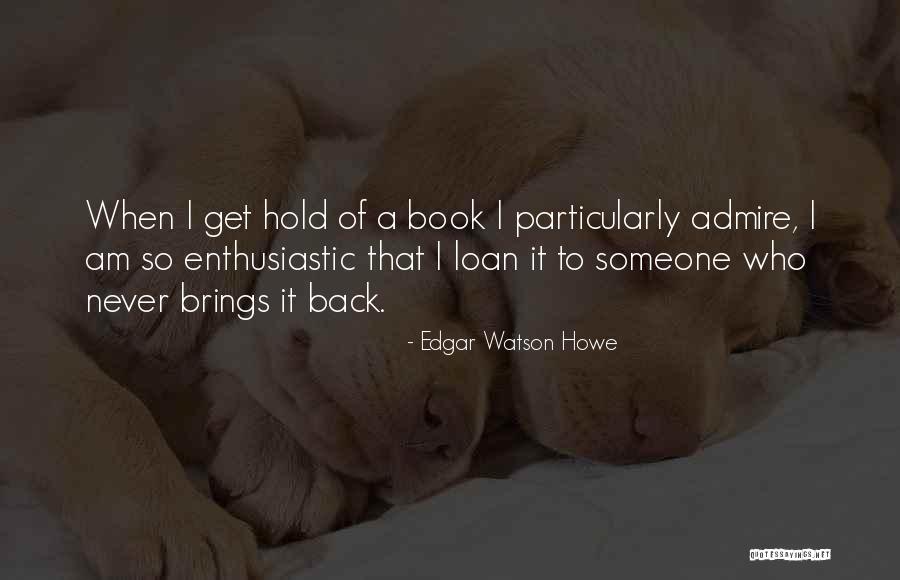 Aftermath Famous Quotes By Edgar Watson Howe Aftermath Famous Quotes By Edgar Watson Howe