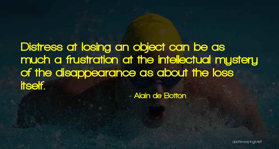 Aftermaths Of A Seizures Quotes By Alain De Botton Aftermaths Of A Seizures Quotes By Alain De Botton