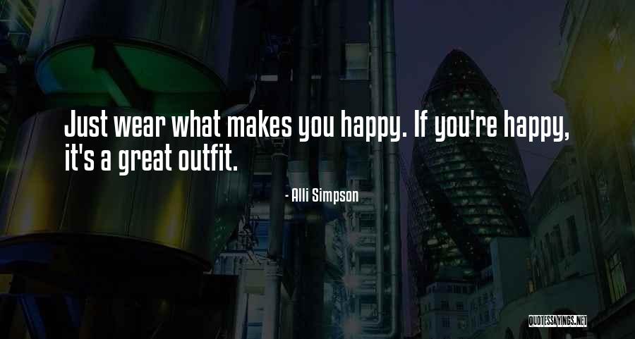 Aftermaths Of A Seizures Quotes By Alli Simpson Aftermaths Of A Seizures Quotes By Alli Simpson