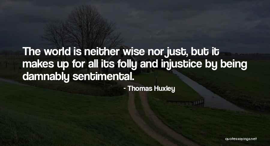 Aftermppm Quotes By Thomas Huxley Aftermppm Quotes By Thomas Huxley