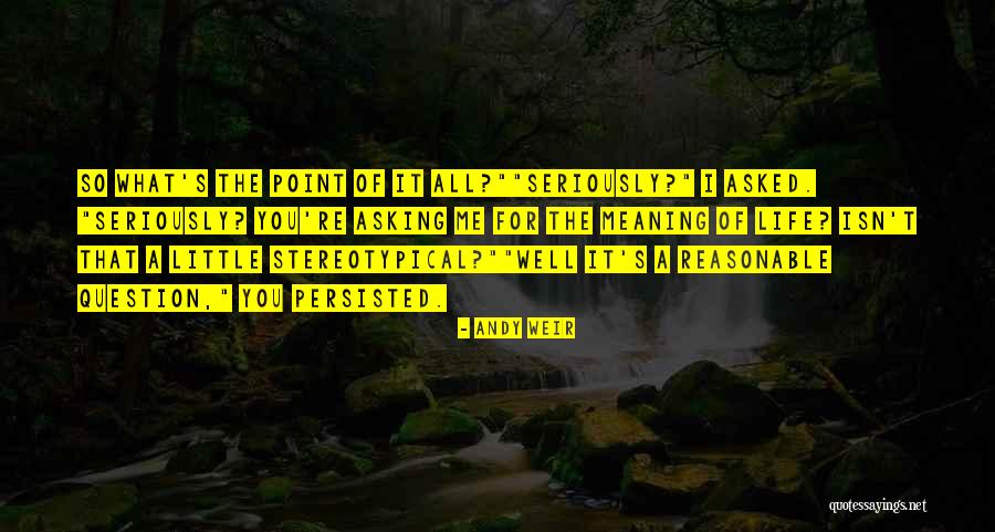 Afternoon In Japanese Quotes By Andy Weir Afternoon In Japanese Quotes By Andy Weir