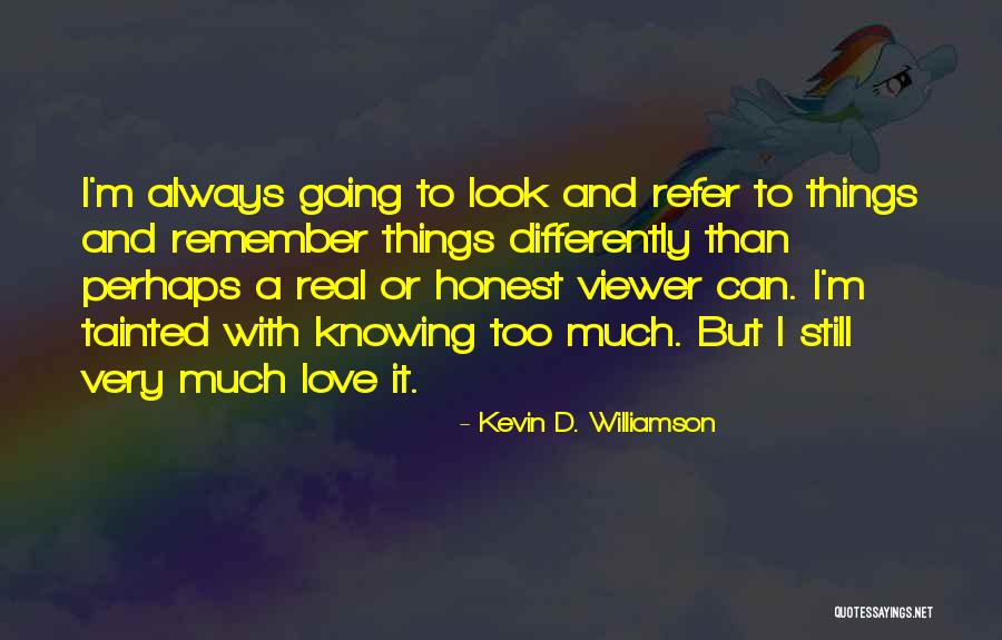 Afternoon In Japanese Quotes By Kevin D. Williamson Afternoon In Japanese Quotes By Kevin D. Williamson