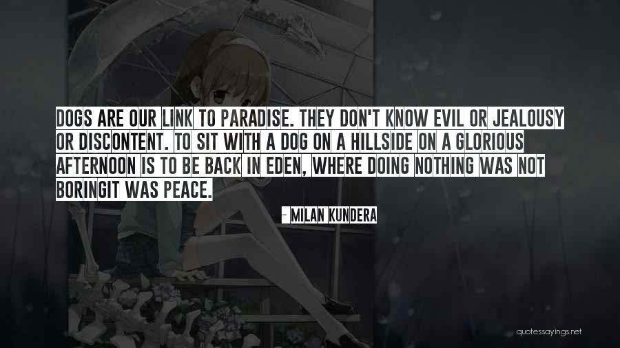 Afternoon In Quotes By Milan Kundera Afternoon In Quotes By Milan Kundera