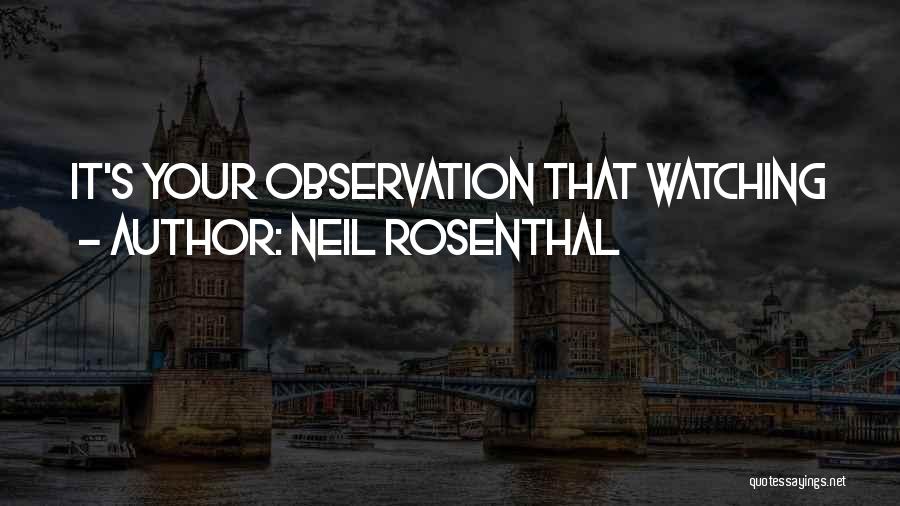 Afternoon Text Message Quotes By Neil Rosenthal