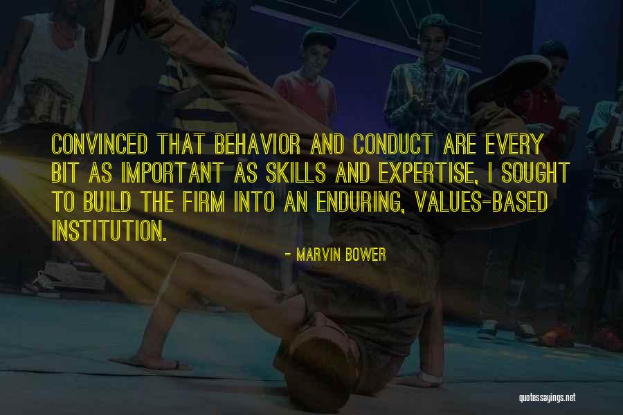 Afterplay Tips Quotes By Marvin Bower Afterplay Tips Quotes By Marvin Bower
