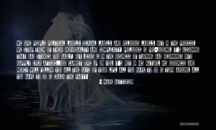 Afters Quotes By Mark Batterson Afters Quotes By Mark Batterson