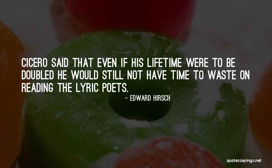 Aftership Quotes By Edward Hirsch Aftership Quotes By Edward Hirsch