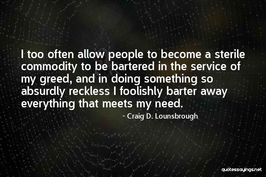 Aftershock Comics Quotes By Craig D. Lounsbrough Aftershock Comics Quotes By Craig D. Lounsbrough