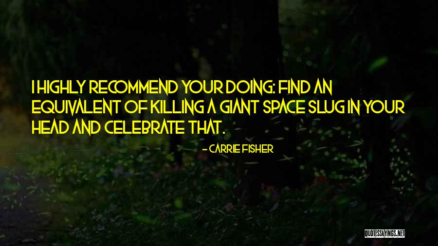 Aftershocks Quotes By Carrie Fisher Aftershocks Quotes By Carrie Fisher