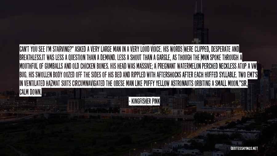 Aftershocks Quotes By Kingfisher Pink Aftershocks Quotes By Kingfisher Pink