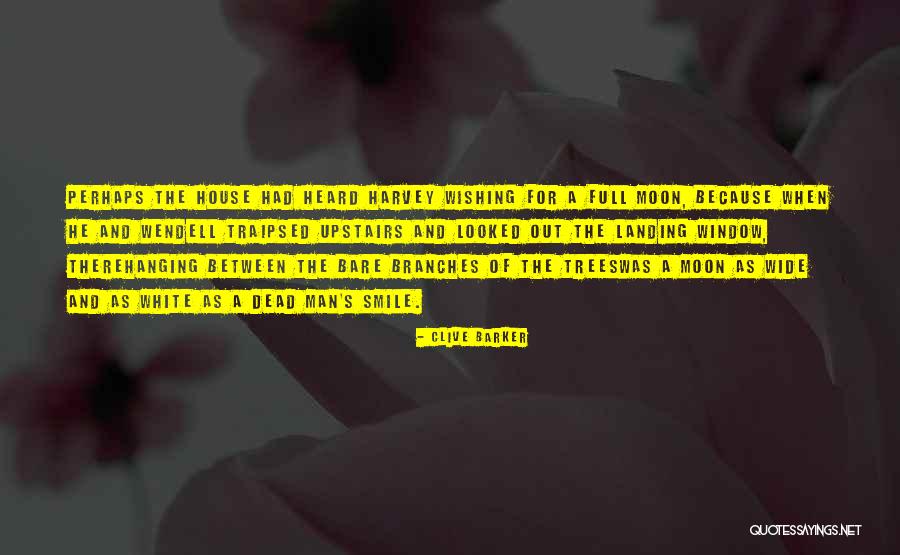 Afterthoughts Blog Quotes By Clive Barker Afterthoughts Blog Quotes By Clive Barker