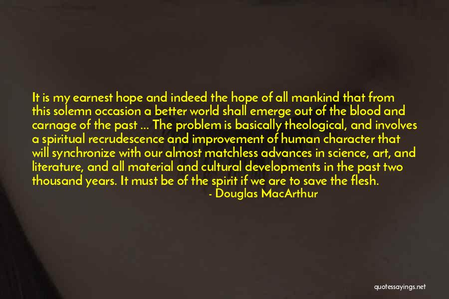 Afterthoughts Blog Quotes By Douglas MacArthur Afterthoughts Blog Quotes By Douglas MacArthur
