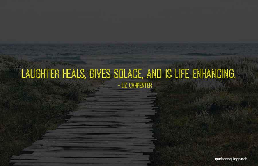 Afterthoughts Blog Quotes By Liz Carpenter Afterthoughts Blog Quotes By Liz Carpenter