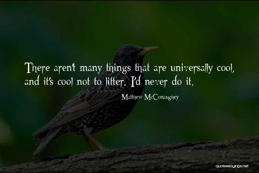 Afterthoughts Blog Quotes By Matthew McConaughey Afterthoughts Blog Quotes By Matthew McConaughey