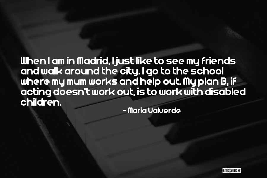 Afterthoughts Mall Quotes By Maria Valverde Afterthoughts Mall Quotes By Maria Valverde
