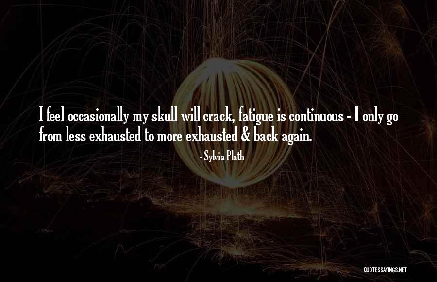 Afterthoughts Store Quotes By Sylvia Plath Afterthoughts Store Quotes By Sylvia Plath