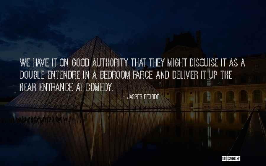 Aftertime Bio Quotes By Jasper Fforde Aftertime Bio Quotes By Jasper Fforde