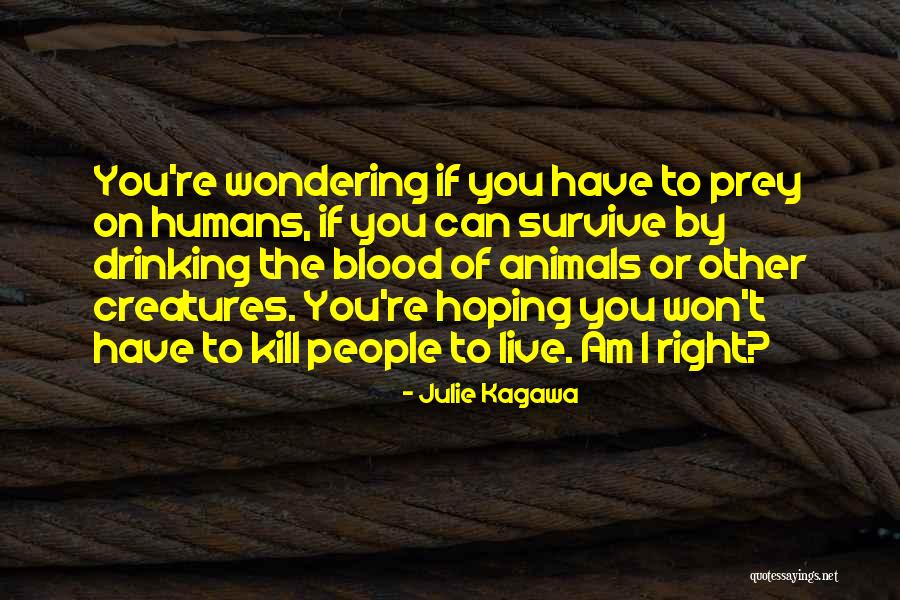 Aftertime Bio Quotes By Julie Kagawa Aftertime Bio Quotes By Julie Kagawa