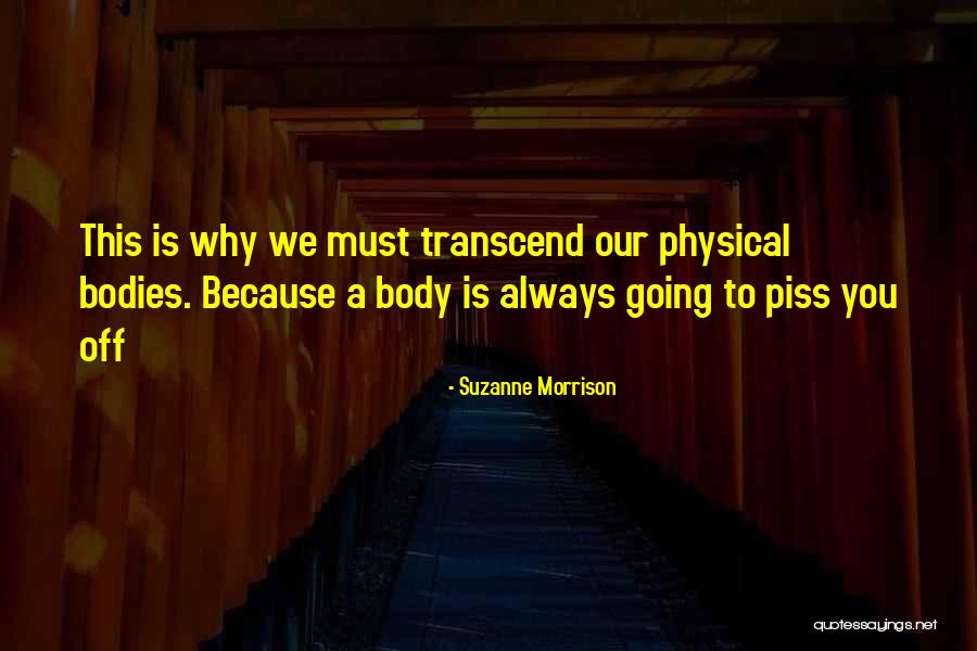 Aftertime Bio Quotes By Suzanne Morrison Aftertime Bio Quotes By Suzanne Morrison