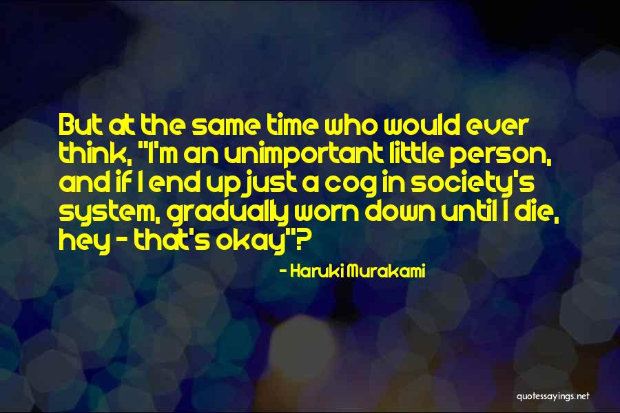 Afterward Crossword Quotes By Haruki Murakami Afterward Crossword Quotes By Haruki Murakami
