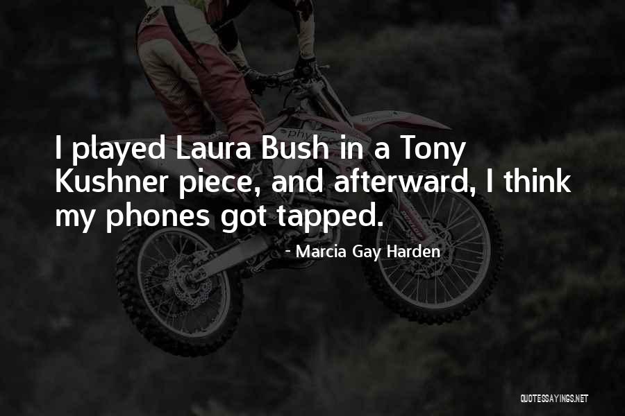 Afterward Or Afterwards Quotes By Marcia Gay Harden Afterward Or Afterwards Quotes By Marcia Gay Harden