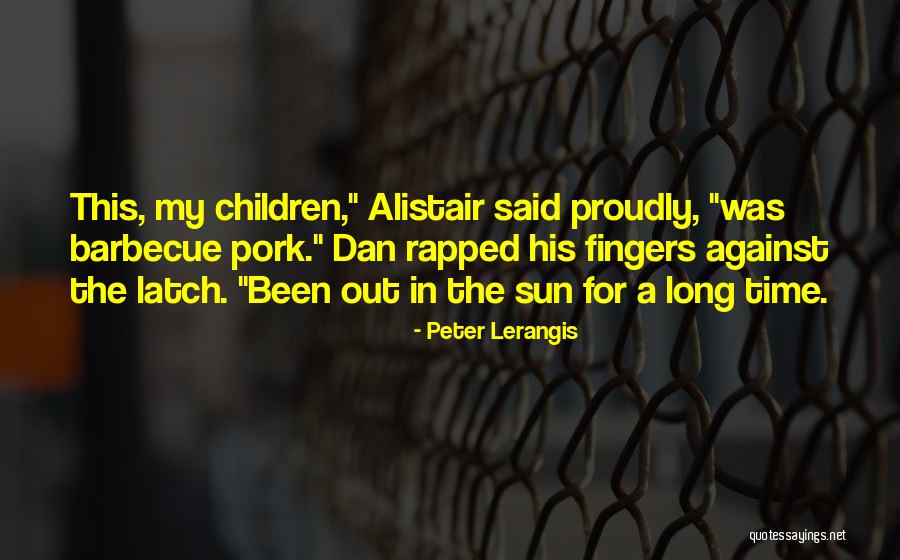 Afterward Or Afterwards Quotes By Peter Lerangis Afterward Or Afterwards Quotes By Peter Lerangis