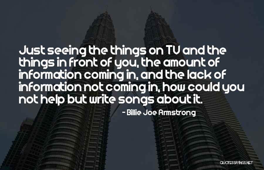 Afterwork Delight Quotes By Billie Joe Armstrong Afterwork Delight Quotes By Billie Joe Armstrong