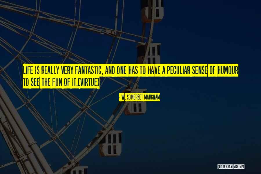 Afterworld The Age Quotes By W. Somerset Maugham Afterworld The Age Quotes By W. Somerset Maugham