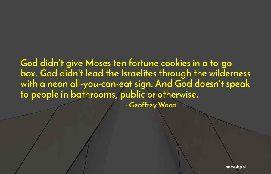 Aftra Quotes By Geoffrey Wood Aftra Quotes By Geoffrey Wood