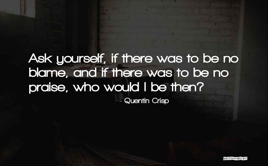 Aftra Quotes By Quentin Crisp Aftra Quotes By Quentin Crisp