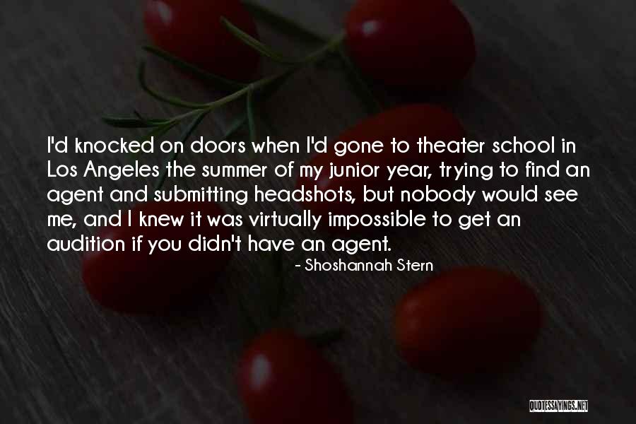 Afua Atta Mensah Quotes By Shoshannah Stern Afua Atta Mensah Quotes By Shoshannah Stern