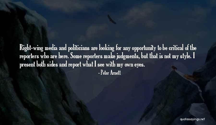 Afuang Abners Bio Quotes By Peter Arnett Afuang Abners Bio Quotes By Peter Arnett