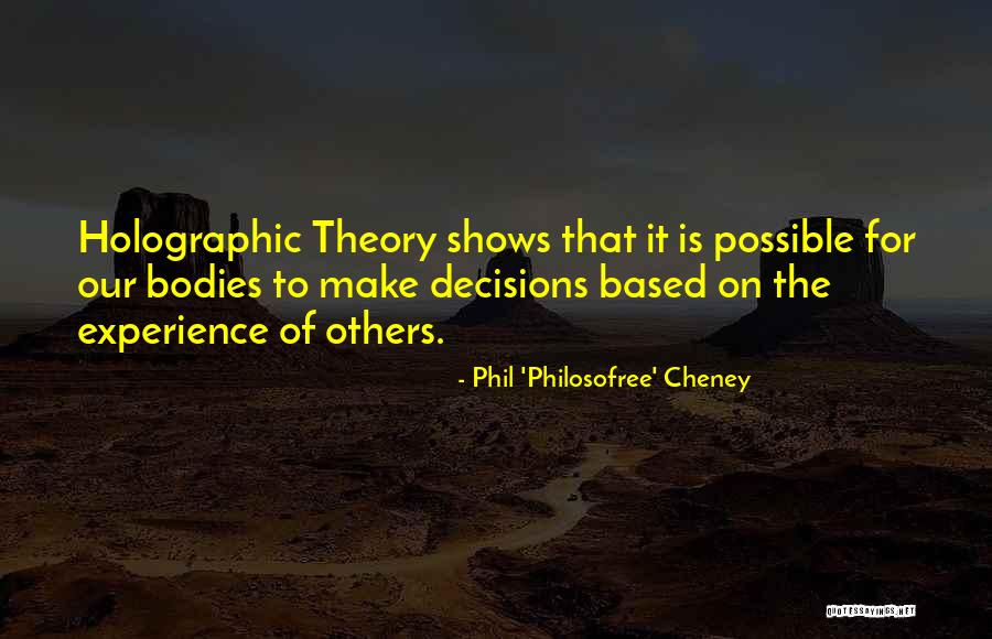 Afuang Abners Bio Quotes By Phil 'Philosofree' Cheney Afuang Abners Bio Quotes By Phil 'Philosofree' Cheney