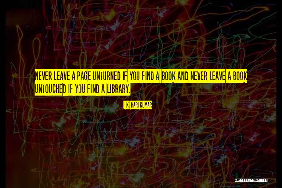 Afuang Bounty Quotes By K. Hari Kumar Afuang Bounty Quotes By K. Hari Kumar