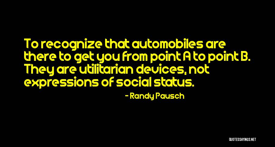 Afuang Bounty Quotes By Randy Pausch Afuang Bounty Quotes By Randy Pausch