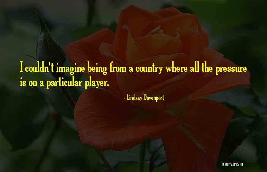 Afuera Translation Quotes By Lindsay Davenport Afuera Translation Quotes By Lindsay Davenport