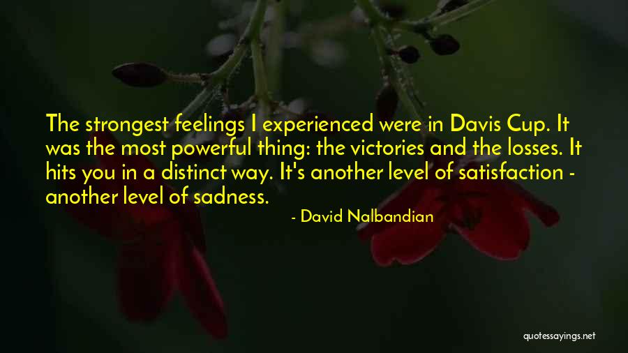 Afueras De Barcelona Quotes By David Nalbandian Afueras De Barcelona Quotes By David Nalbandian