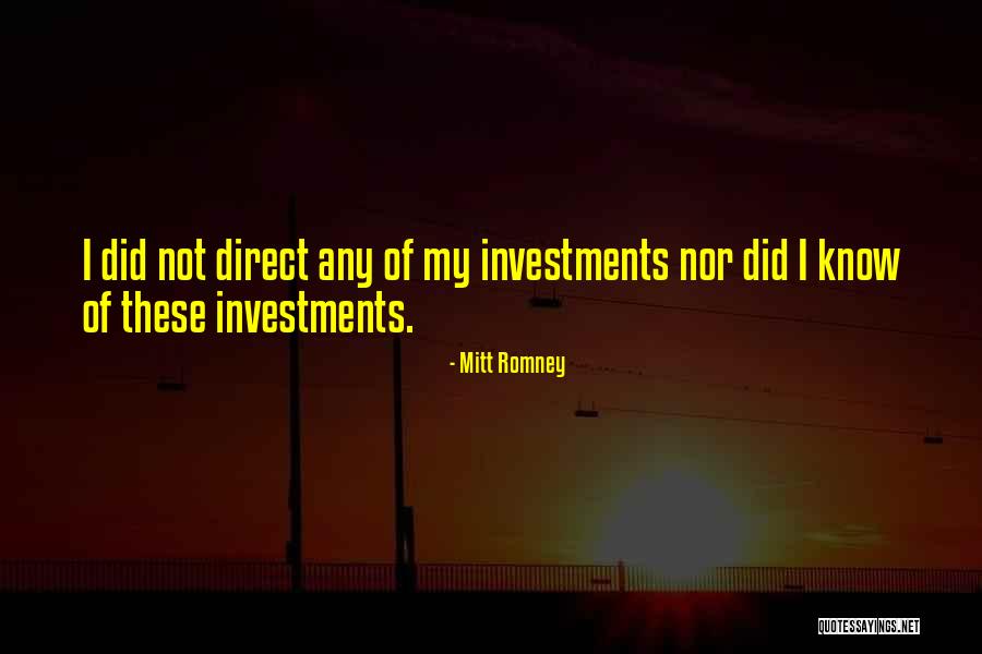 Afugentar Pombos Quotes By Mitt Romney Afugentar Pombos Quotes By Mitt Romney
