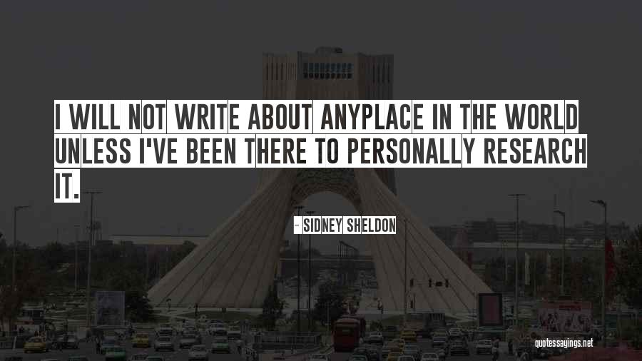 Afundar Em Quotes By Sidney Sheldon Afundar Em Quotes By Sidney Sheldon