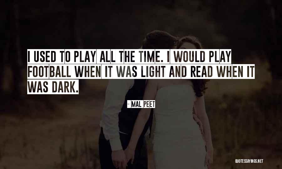 Afunday Quotes By Mal Peet Afunday Quotes By Mal Peet