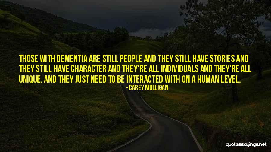 Afundeal Quotes By Carey Mulligan Afundeal Quotes By Carey Mulligan