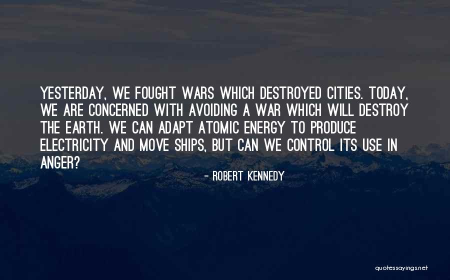Afundeal Quotes By Robert Kennedy Afundeal Quotes By Robert Kennedy