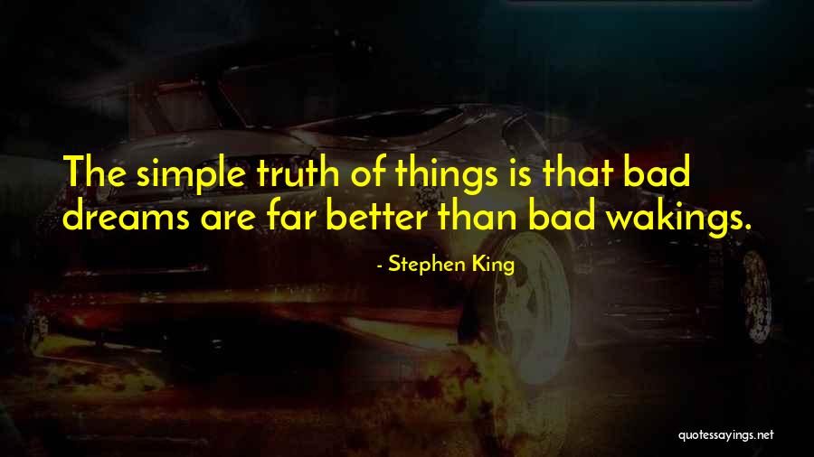 Afundeal Quotes By Stephen King Afundeal Quotes By Stephen King