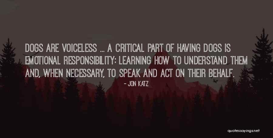 Afv Quotes By Jon Katz Afv Quotes By Jon Katz