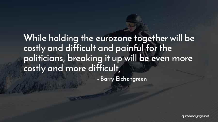 Afvalbak Quotes By Barry Eichengreen Afvalbak Quotes By Barry Eichengreen