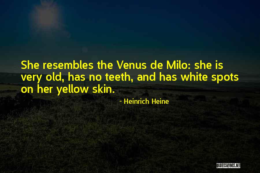 Afvalbak Quotes By Heinrich Heine Afvalbak Quotes By Heinrich Heine