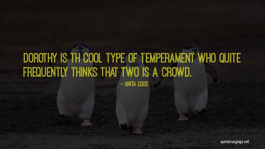 Afweerstoffen Quotes By Anita Loos Afweerstoffen Quotes By Anita Loos