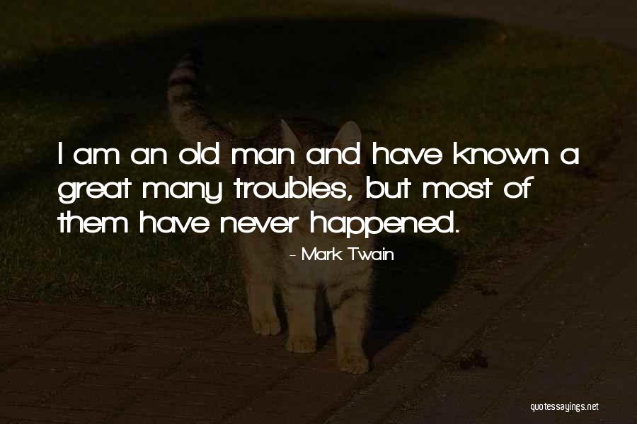 Afweerstoffen Quotes By Mark Twain Afweerstoffen Quotes By Mark Twain