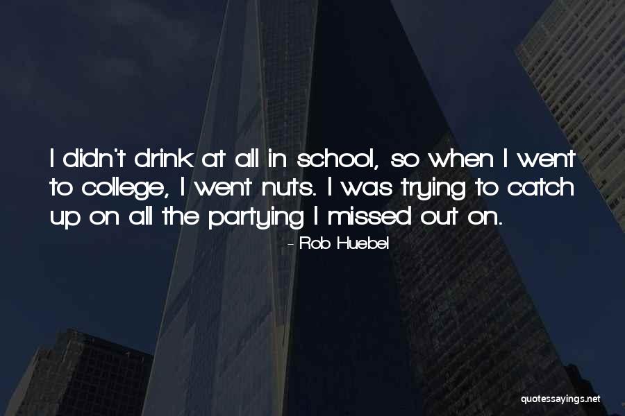 Afweerstoffen Quotes By Rob Huebel Afweerstoffen Quotes By Rob Huebel